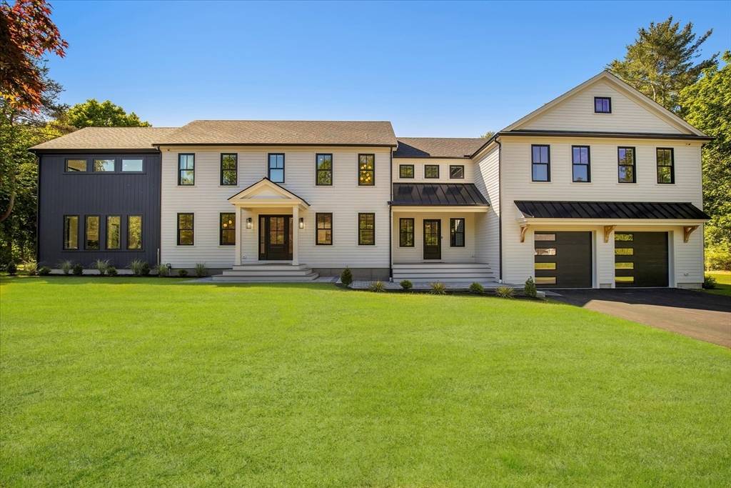 Duxbury, MA 02332,22 Fordville Rd
