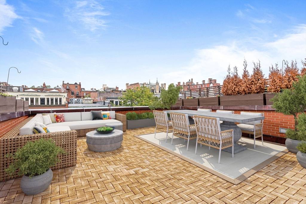 Boston, MA 02115,330 Newbury Street #PH