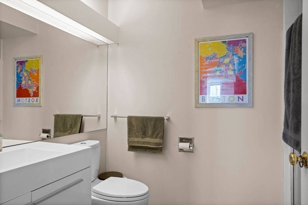 5 Brigham Street #1 Boston, MA 02128