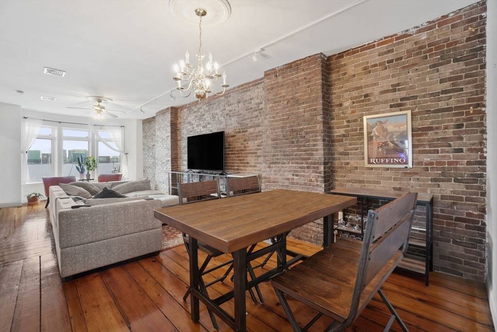 Boston, MA 02128,6 Brigham Street #2
