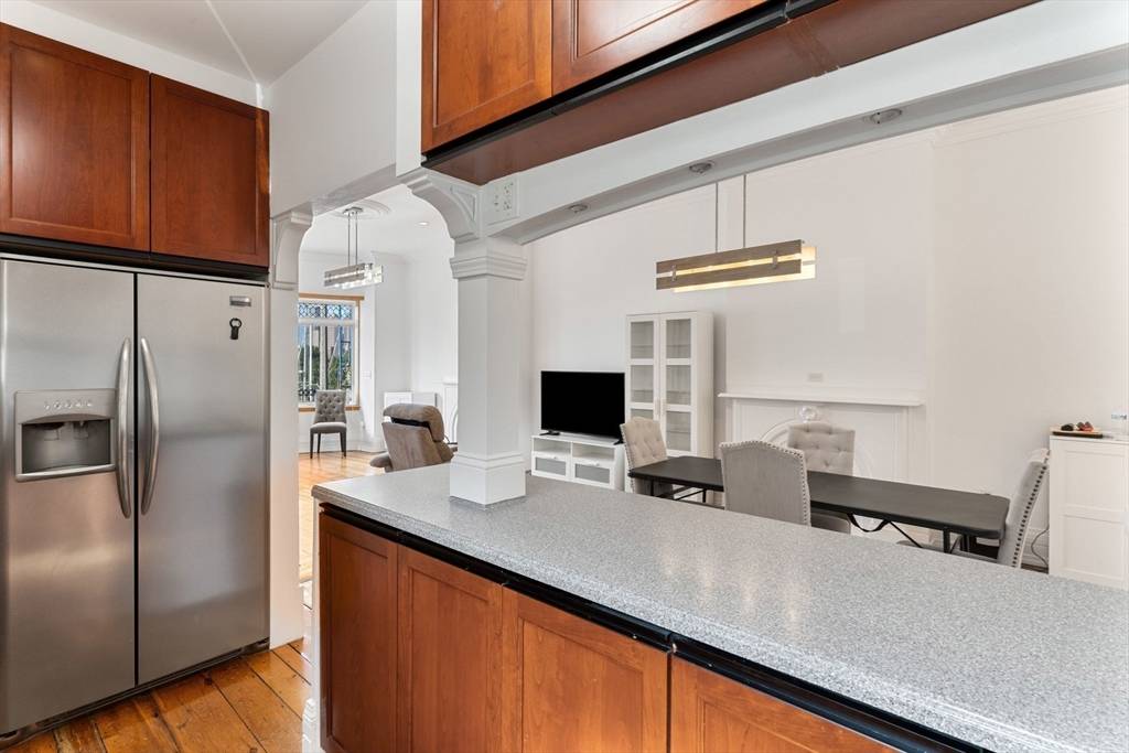Boston, MA 02128,6 Brigham Street #1