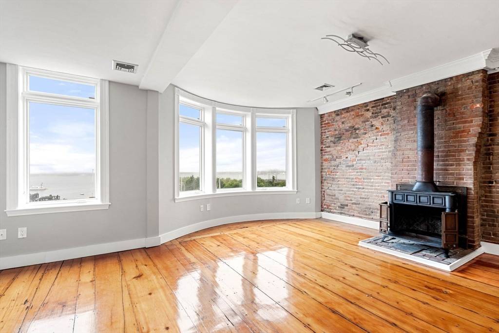 Boston, MA 02128,6 Brigham Street 3 #3