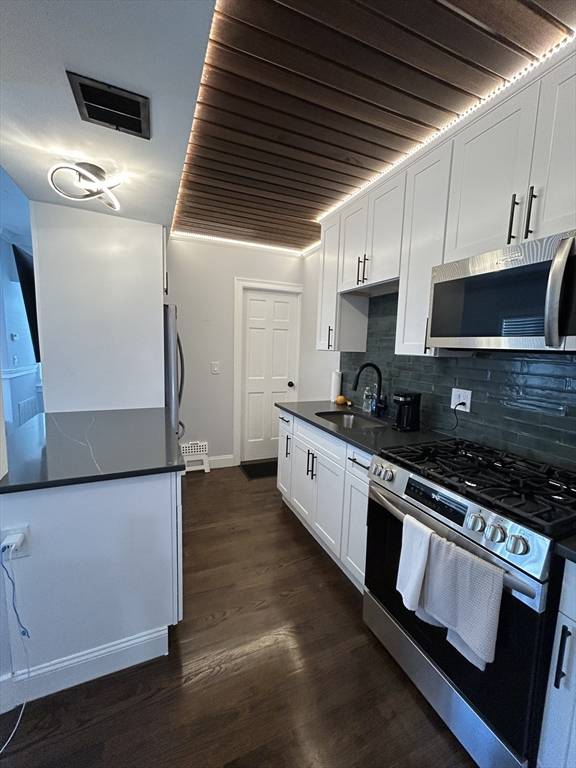 Everett, MA 02149,79 Bucknam St #2A
