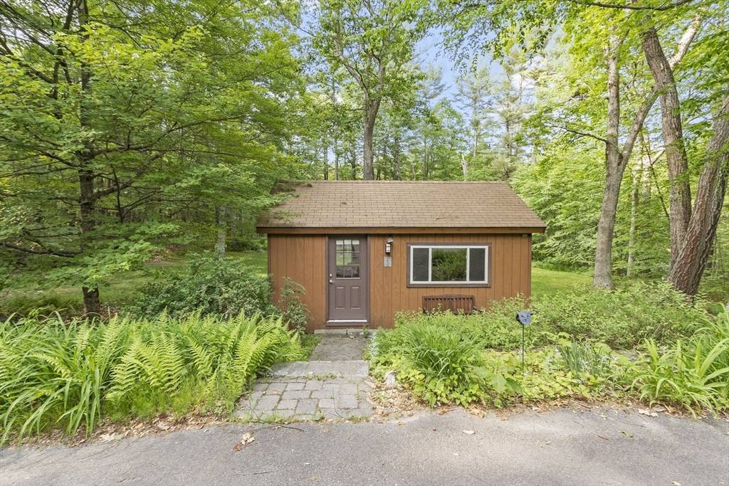 Carlisle, MA 01741,94 Bingham Road