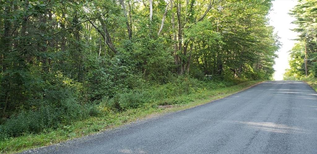 Sandisfield, MA 01255,Lot 3 Town Hill Rd