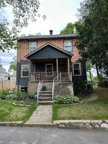 Milton, MA 02186,84 Hudson St
