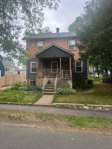 Milton, MA 02186,84 Hudson St