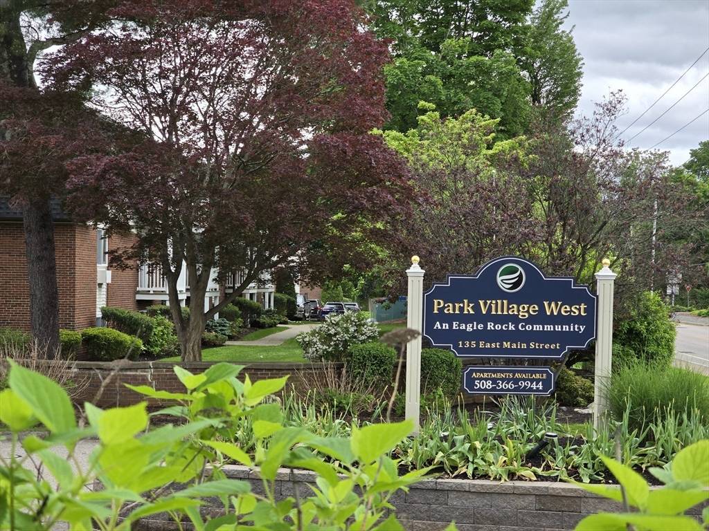 Westborough, MA 01581,135 East Main St #R-10