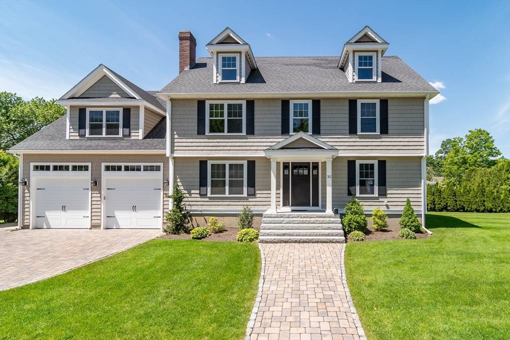 Natick, MA 01760,32 Charles St