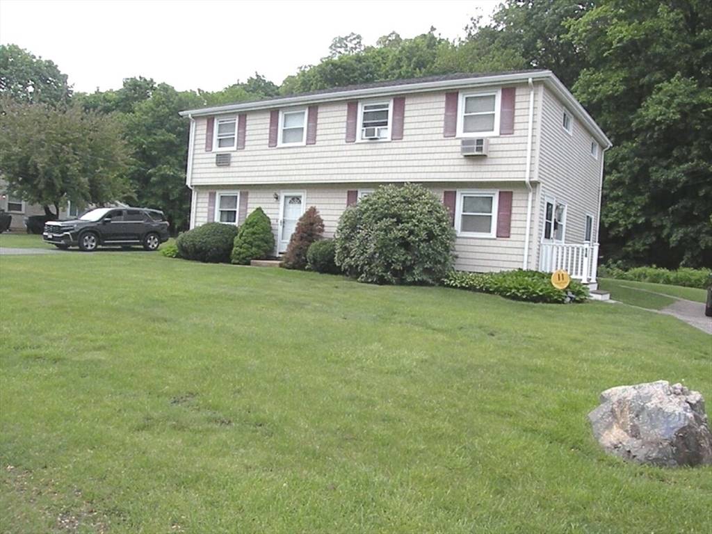 Canton, MA 02021,12-14 Concord Avenue