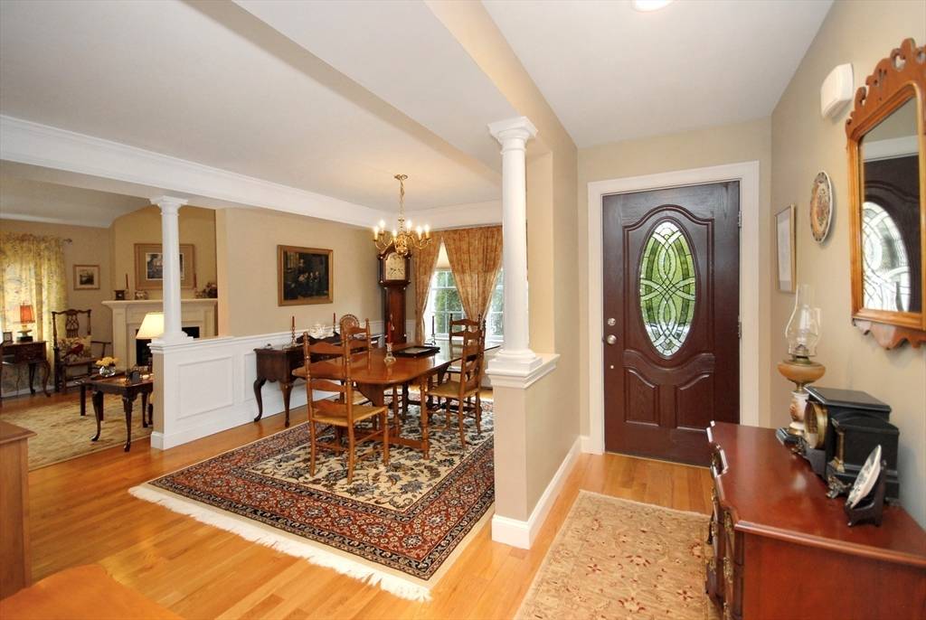 Acton, MA 01720,16 John Francis Ln #16