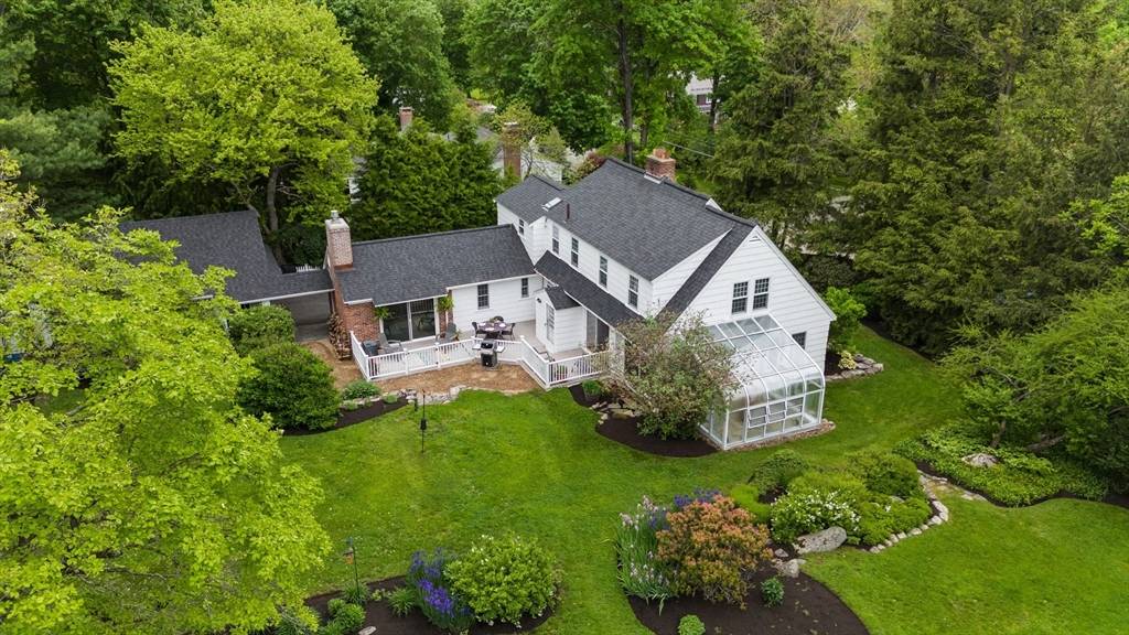 Lincoln, MA 01773,46 Bedford Rd
