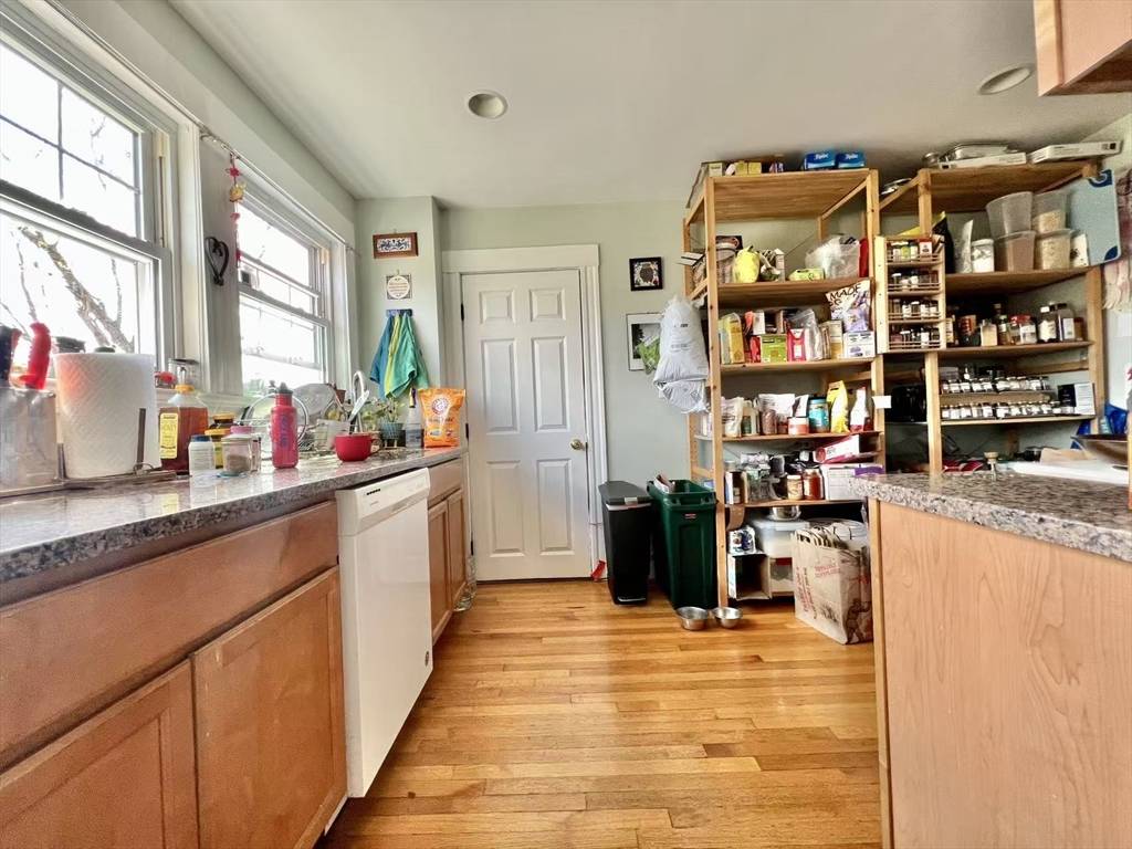 Newton, MA 02465,23 Milo Street #23