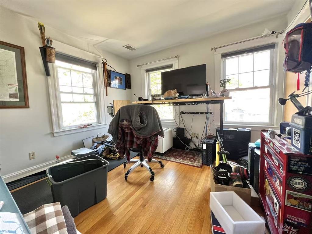 Newton, MA 02465,23 Milo Street #23