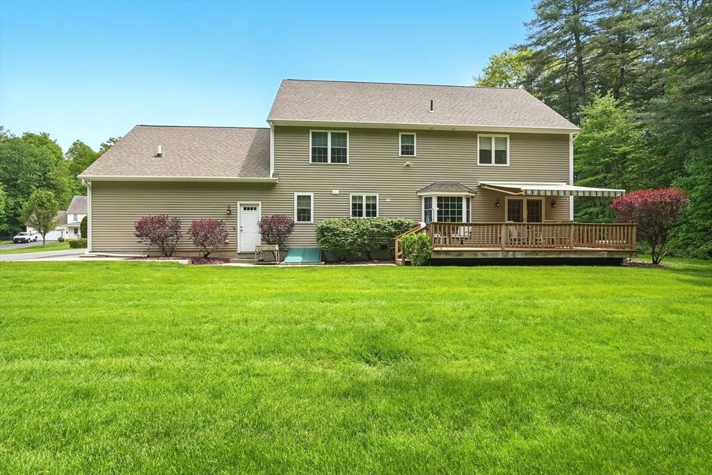 East Longmeadow, MA 01028,167 Orchard Rd