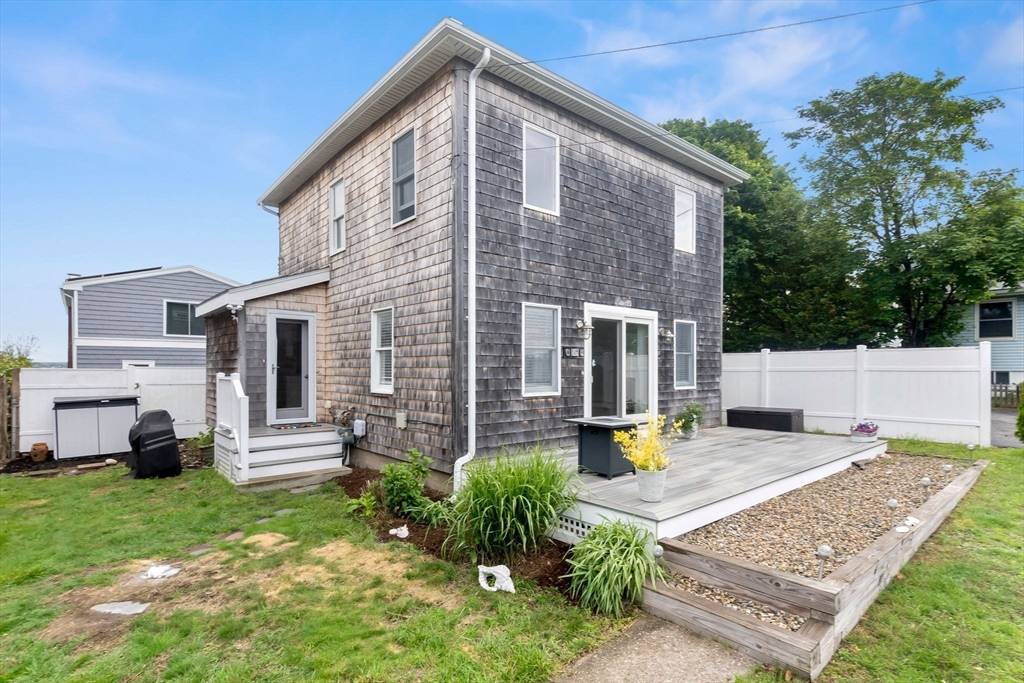 Nahant, MA 01908,80 Lennox Rd. #1
