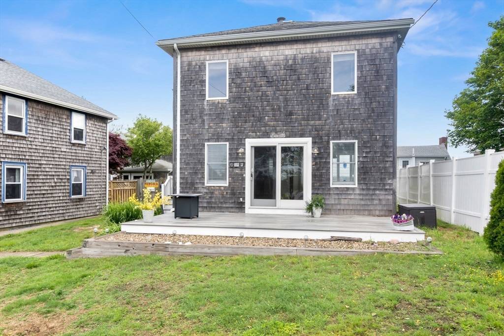 Nahant, MA 01908,80 Lennox Rd. #1