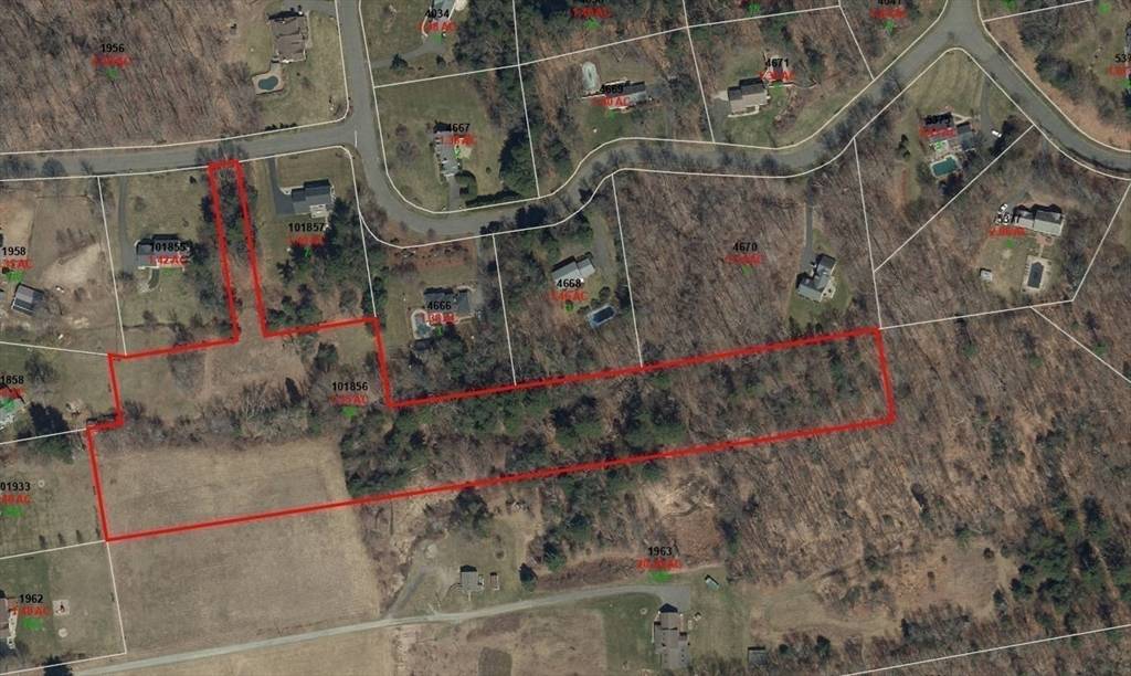 Wilbraham, MA 01095,5v Red Gap Rd