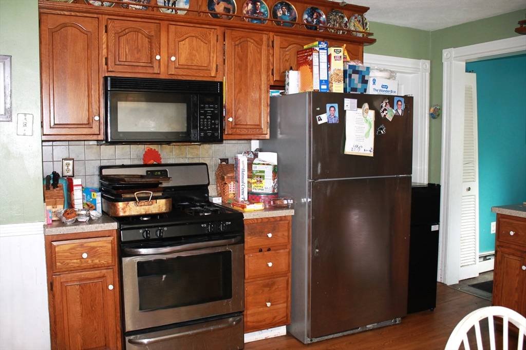 Woburn, MA 01801,64 Garfield Ave