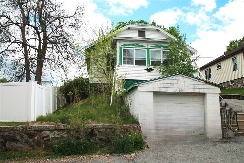 Woburn, MA 01801,64 Garfield Ave