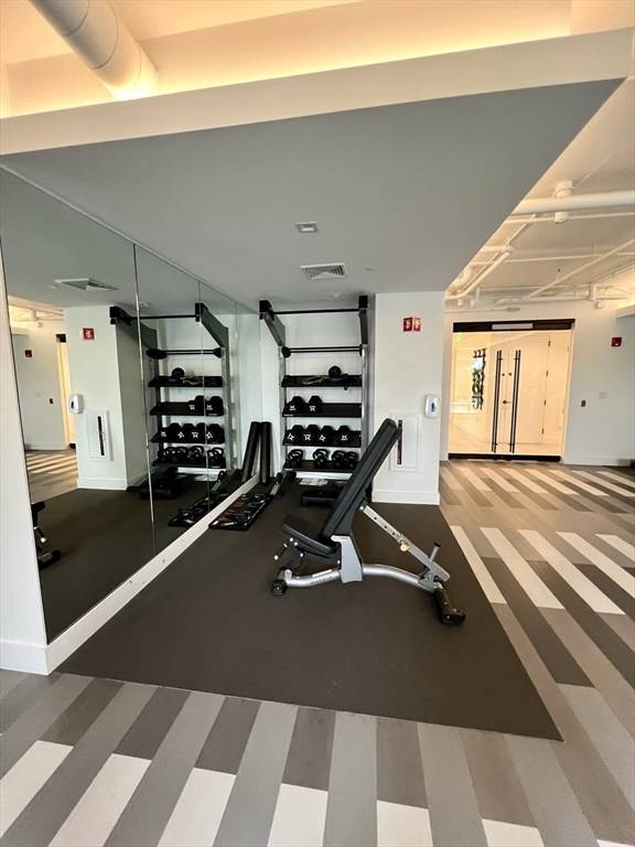 99 Sumner St #307 Boston, MA 02128