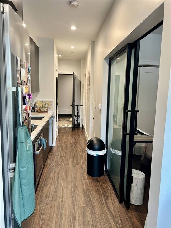 99 Sumner St #307 Boston, MA 02128