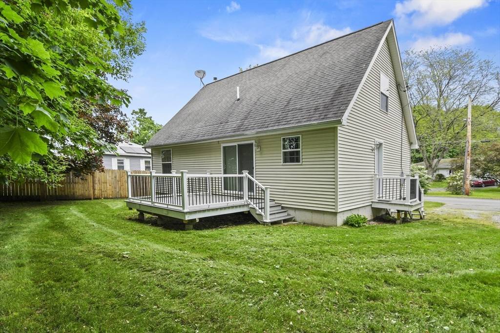 Pittsfield, MA 01201,97 Dorchester Ave