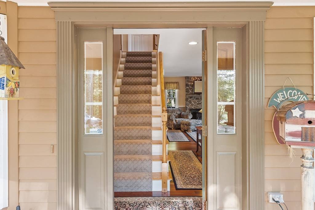 Ashburnham, MA 01430,3 Brook Rd