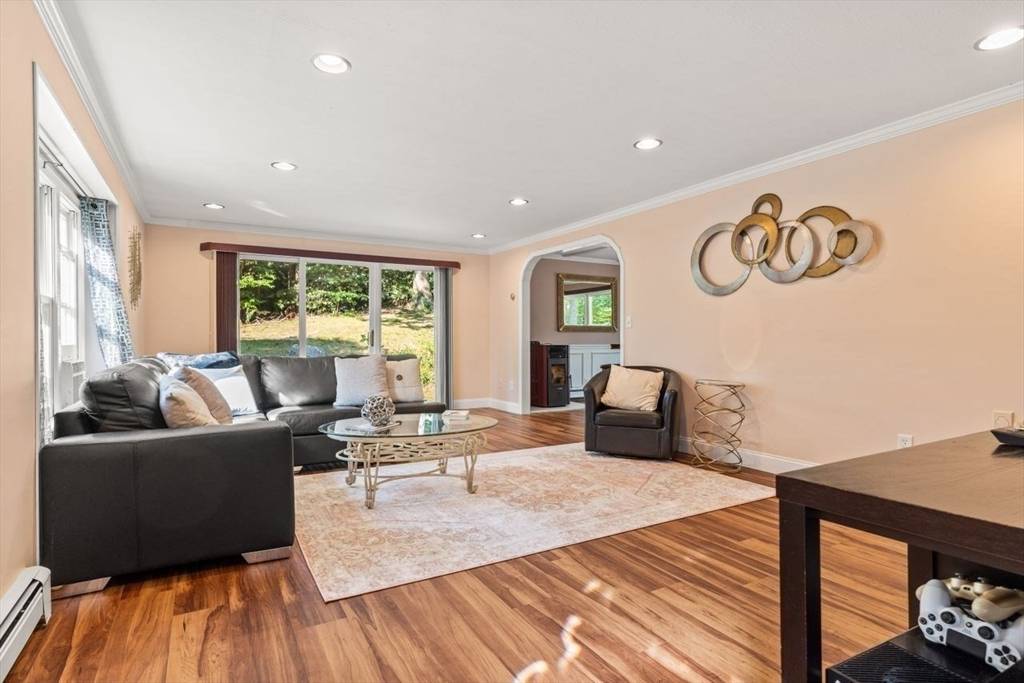 Exeter, NH 03833,5 Plouff Ln