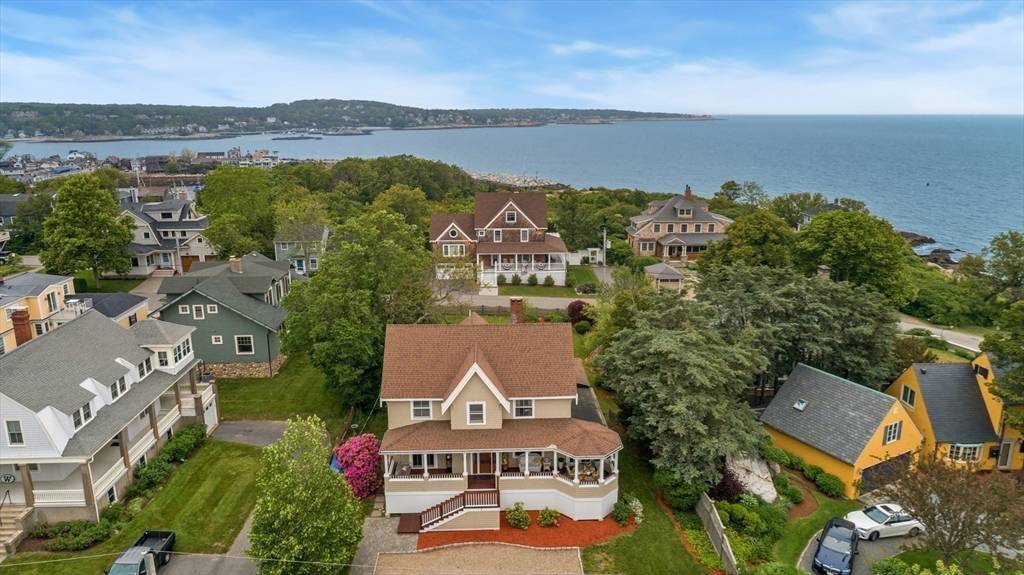 Rockport, MA 01966,5 Allen Ave