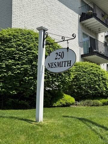 Lowell, MA 01852,250 Nesmith St #A19