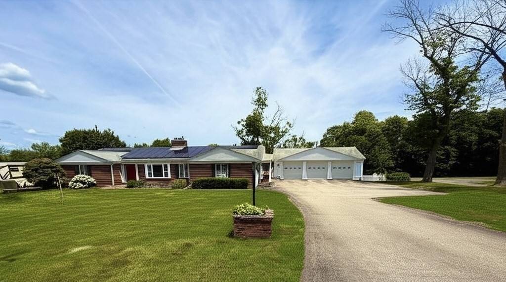 Sturbridge, MA 01566,74 Fiske Hill Rd