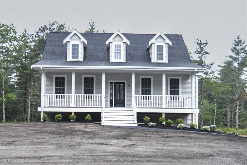 Middleboro, MA 02346,140 Tispaquin St
