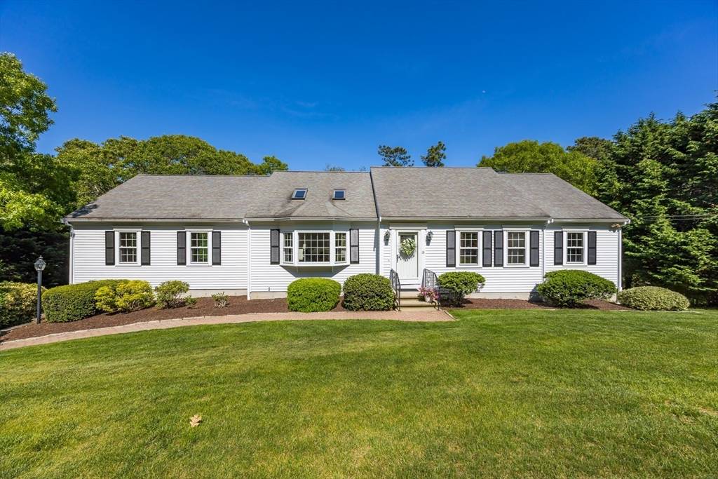 Yarmouth, MA 02664,18 Curve Hill Road