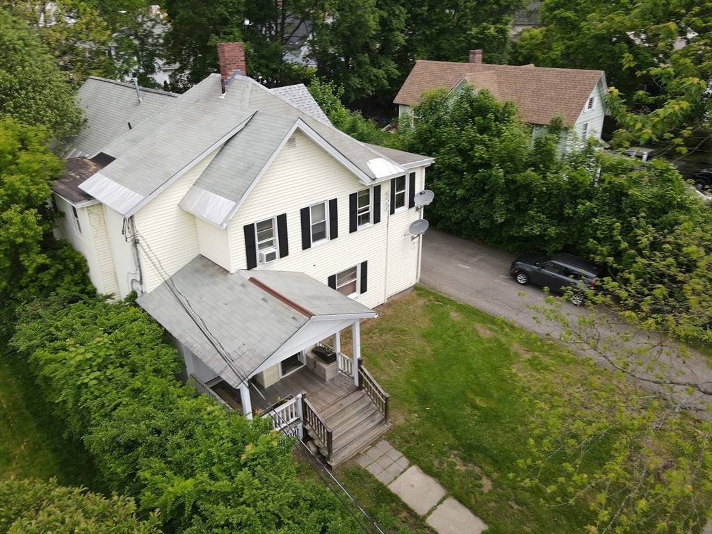 Greenfield, MA 01301,29-31 Phillips St