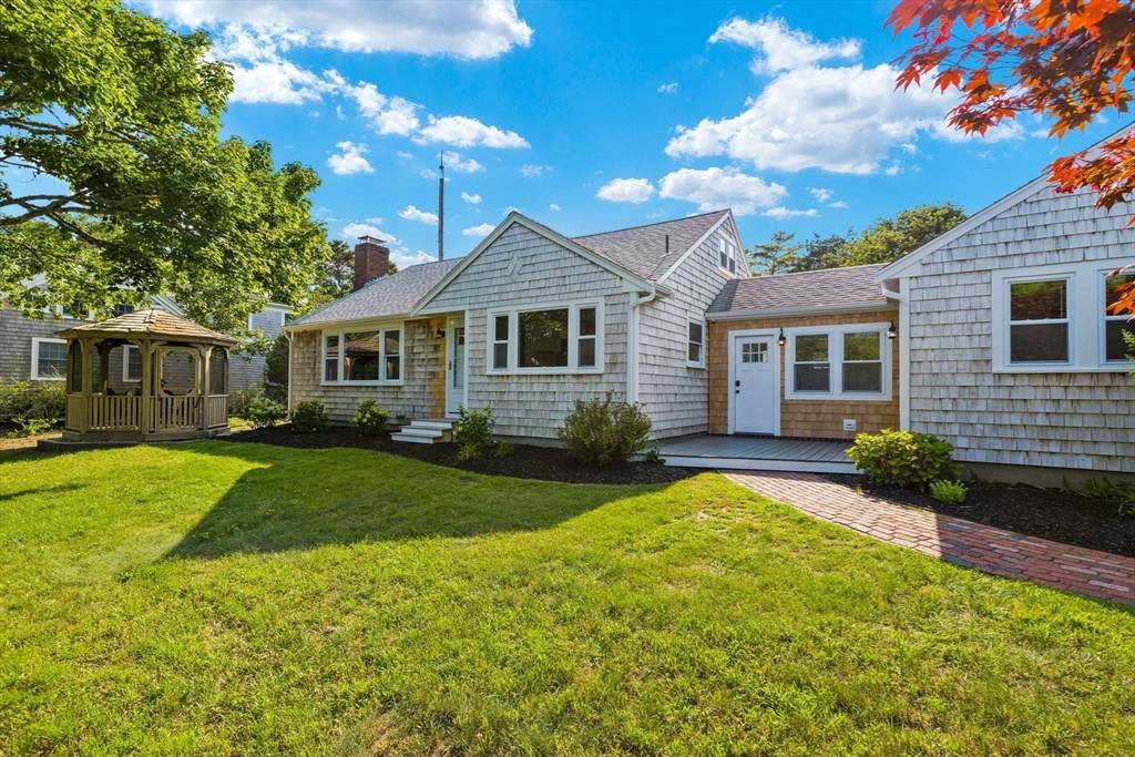 72 Forest Beach Road Chatham, MA 02659