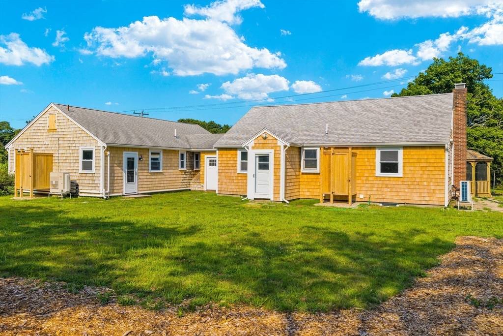 Chatham, MA 02659,72 Forest Beach Road