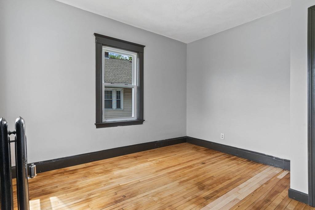 Quincy, MA 02169,33 Bigelow St. #2