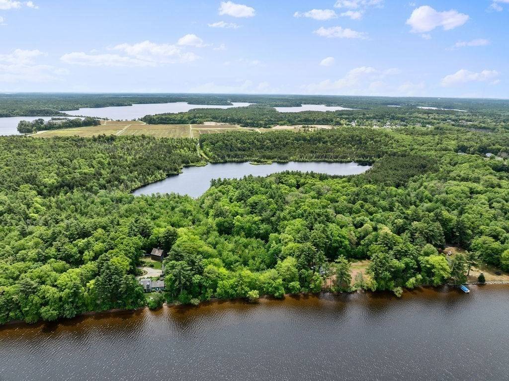 55 Bettys Neck Rd- Lot 2 Lakeville, MA 02347