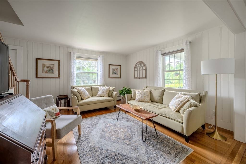 437 North Street Bridgewater, MA 02324