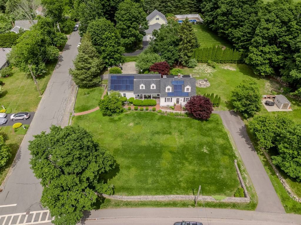Bridgewater, MA 02324,437 North Street