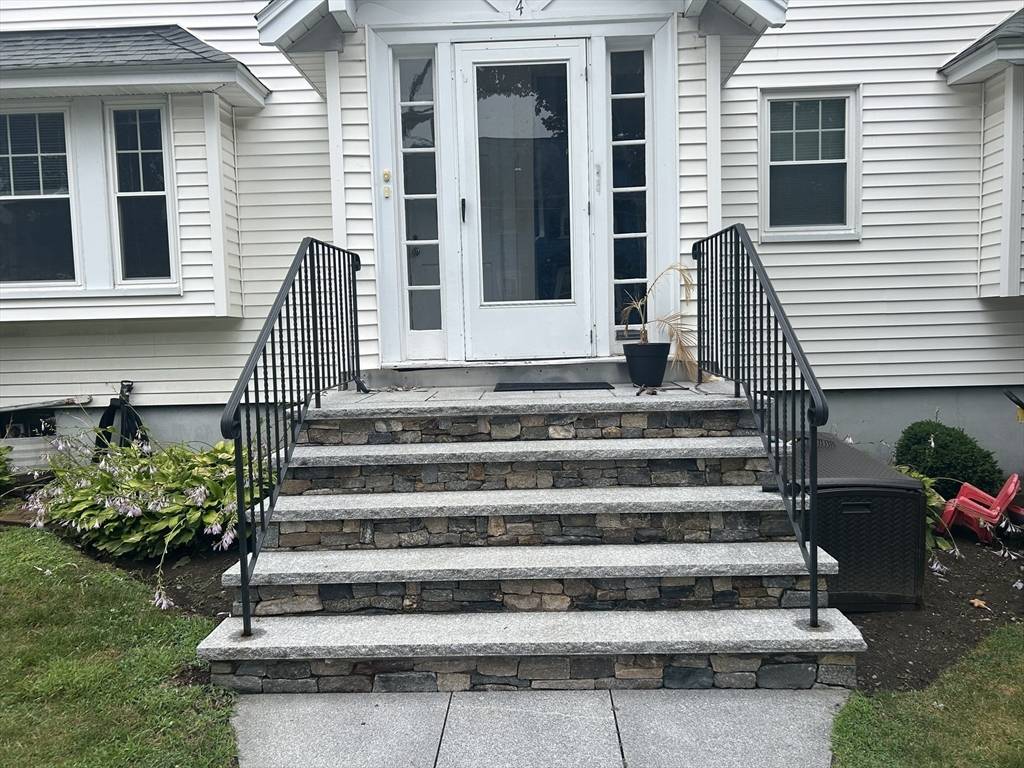 Belmont, MA 02478,4 Harvard Road #2