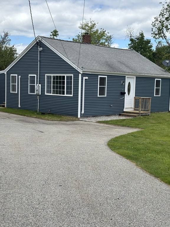 Weymouth, MA 02190,51 Randolph St
