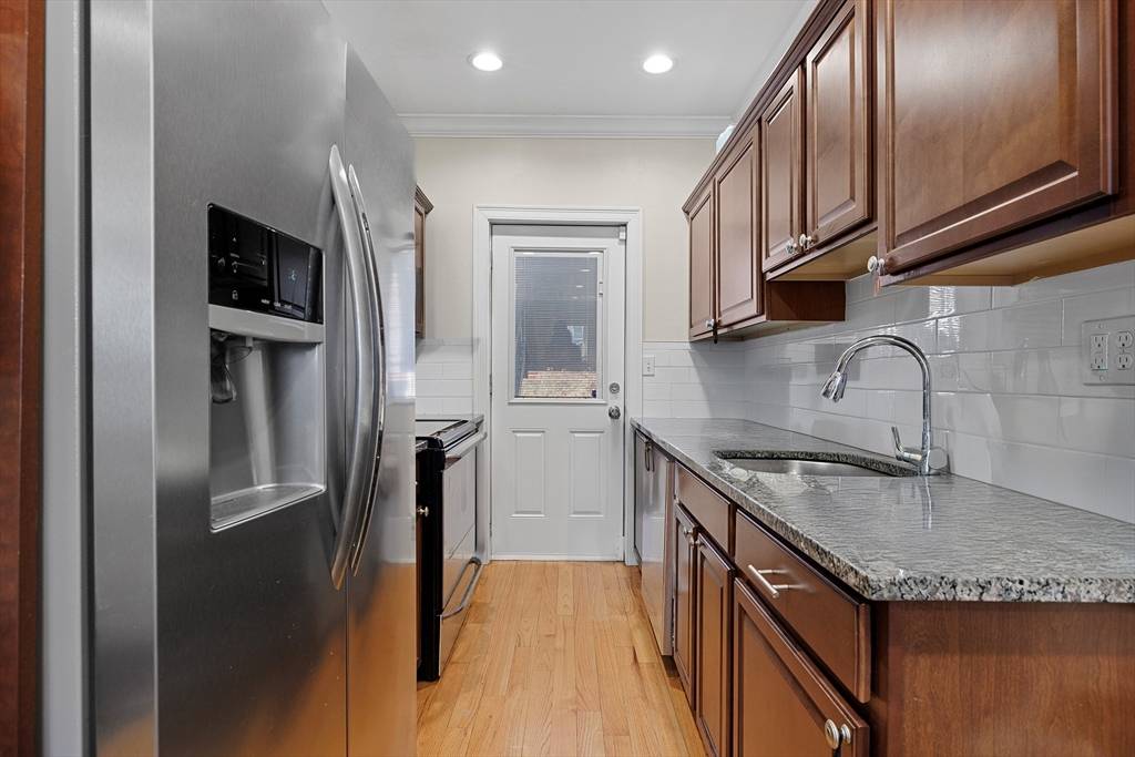 Boston, MA 02128,110 Chelsea St #1