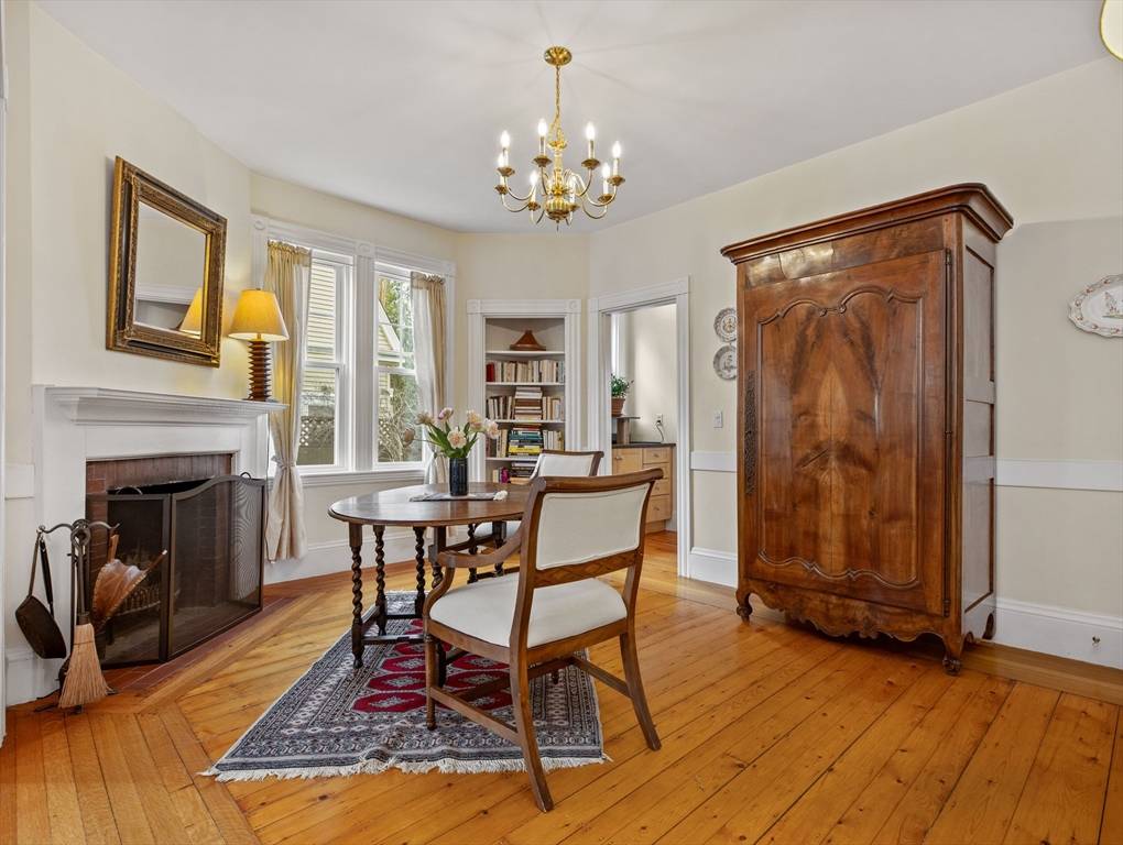Boston, MA 02132,125 Anawan #1