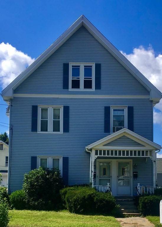 Waltham, MA 02453,65 South Street #1