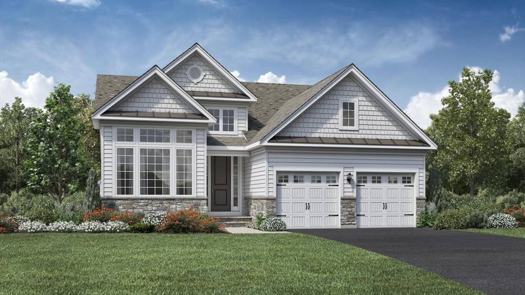 Tyngsborough, MA 01879,11 Juniper Lane #14