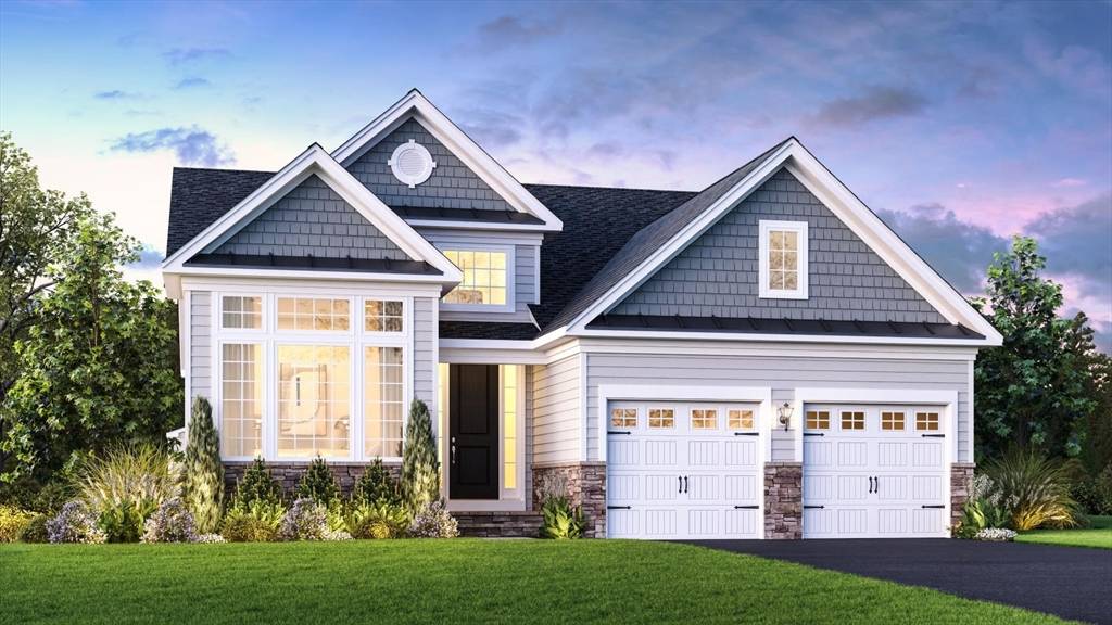 Tyngsborough, MA 01879,28 Juniper Lane #63