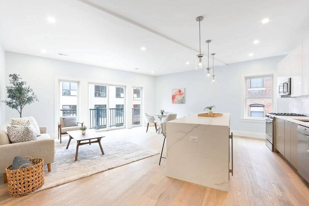 Boston, MA 02135,230 Washington St #2