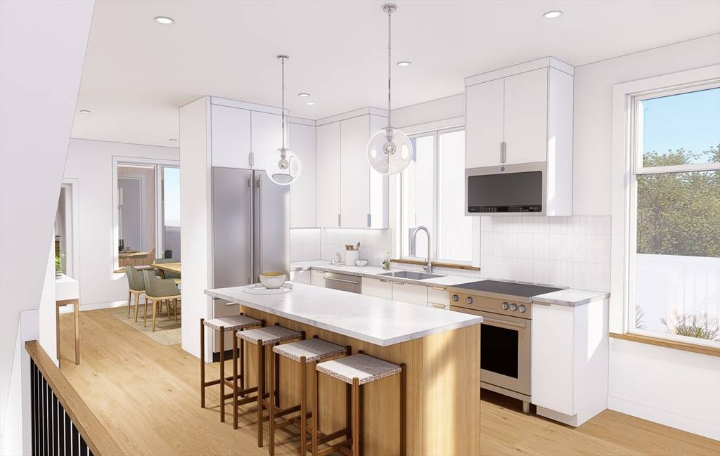 Arlington, MA 02474,5-7 Belknap Street #1